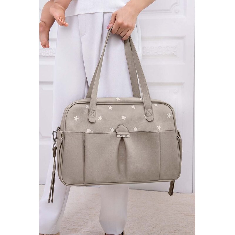 Taška ku kočíku Mayoral Newborn 54680516