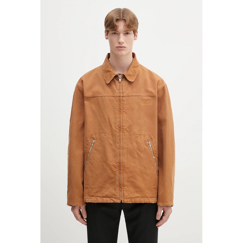 Bavlnená košeľa MM6 Maison Margiela 63658752