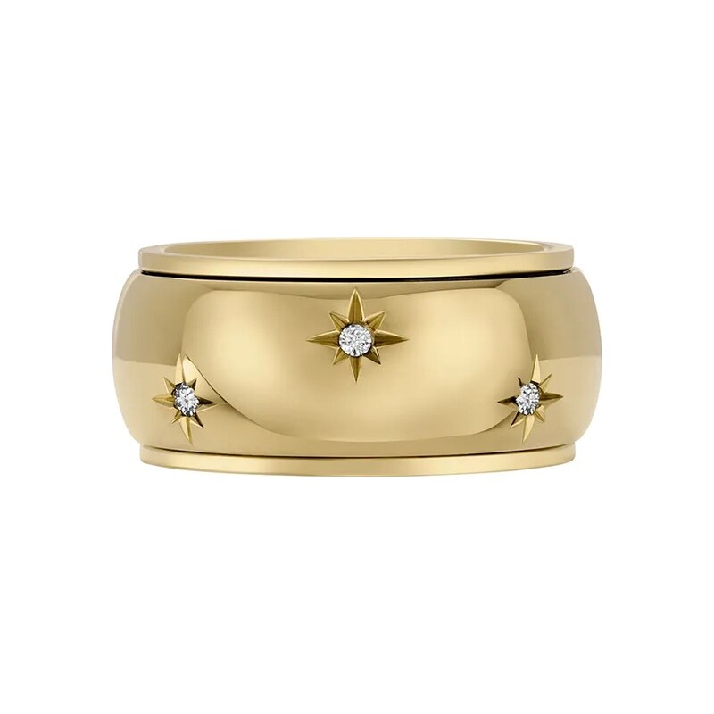 Prsteň Fossil SADIE 64180857