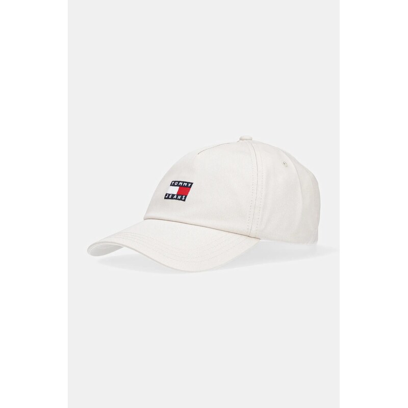 Bavlnená šiltovka Tommy Jeans 60520320