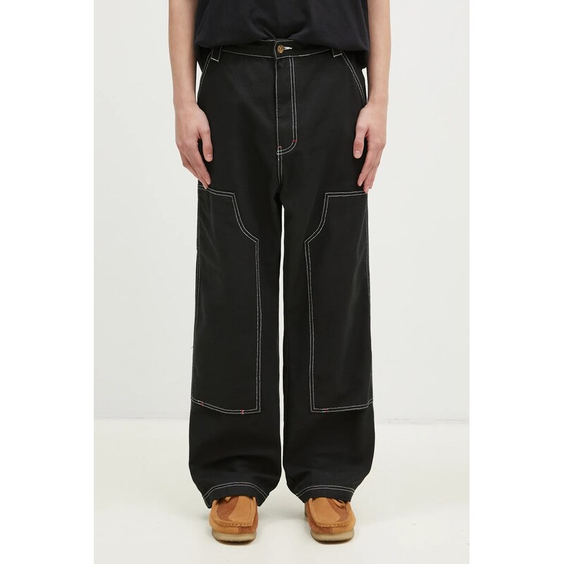 Rifle ICECREAM Canvas Carpenter Pant 63657897