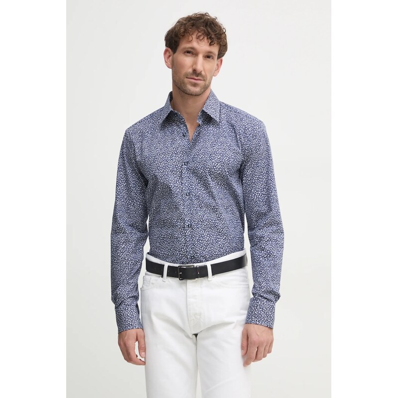 Košeľa BOSS 60520372