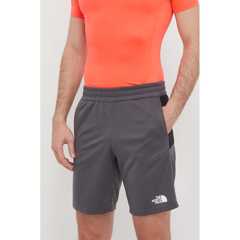 The North Face Športové krátke nohavice The North Face Mountain 50767687