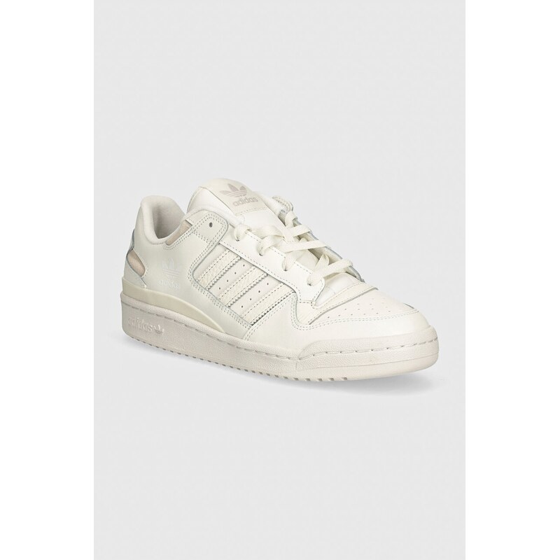 Kožené tenisky adidas Originals Forum Low 54618865