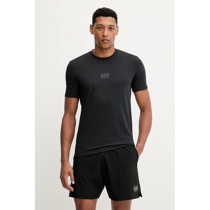 Tréningové tričko EA7 Emporio Armani 64396616