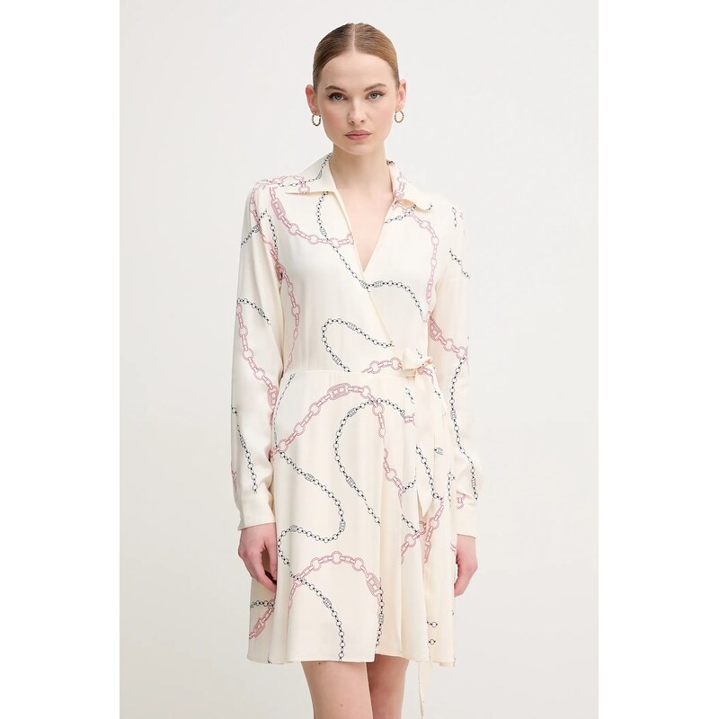 Šaty Tommy Hilfiger 62604291