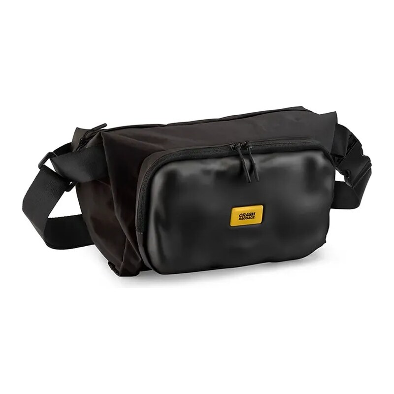 Ľadvinka Crash Baggage SOFT CROSSBODY 21,5x29x15 cm 64396898