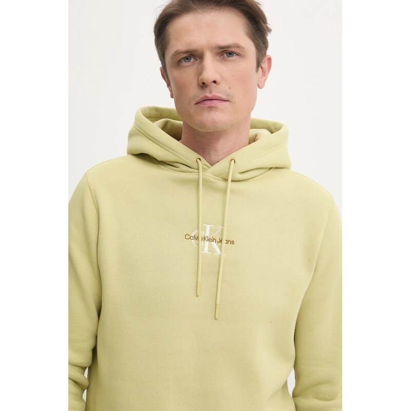 Mikina Calvin Klein Jeans 54763039