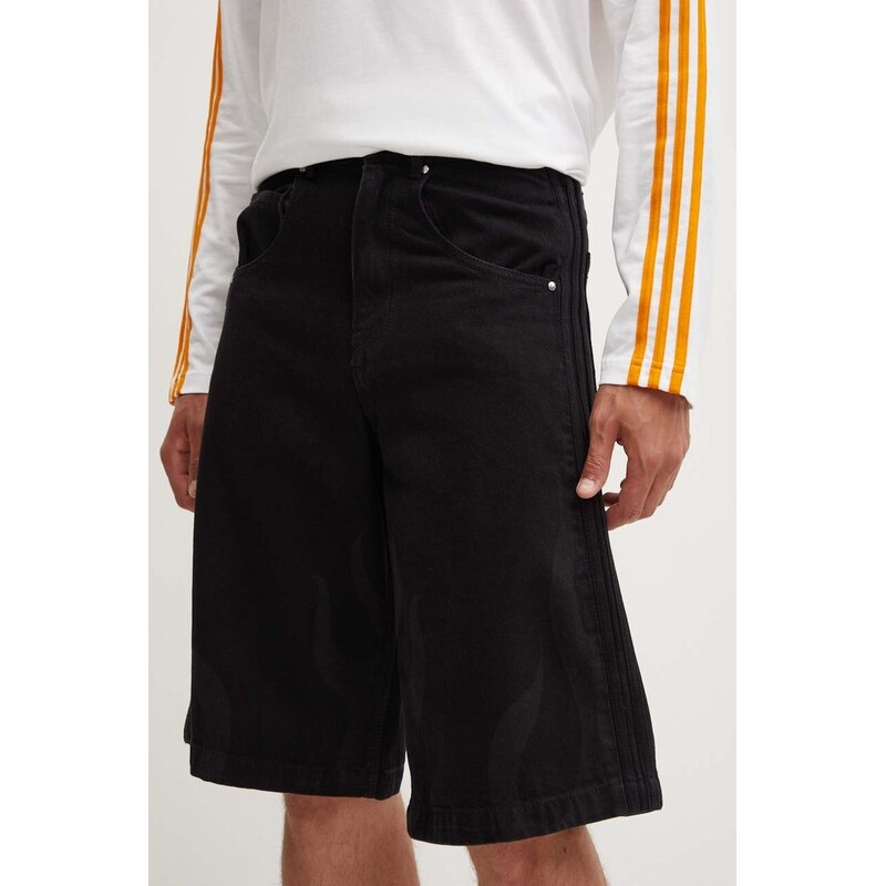 adidas Originals Rifľové krátke nohavice adidas Originals 54762649