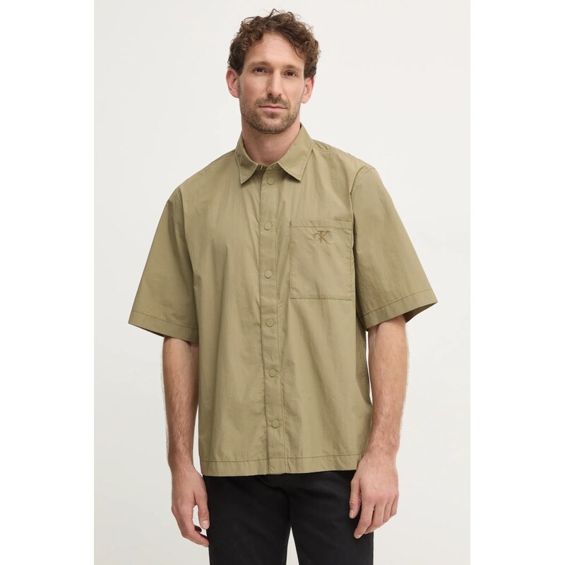 Košeľa Calvin Klein 60962096