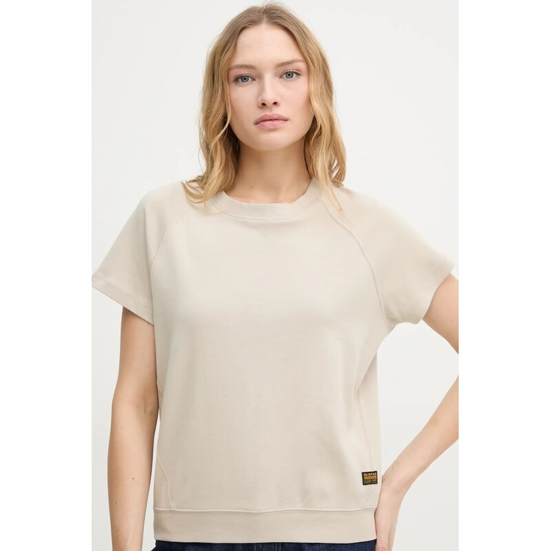 Bavlnené tričko G-Star 61827382