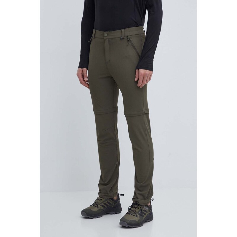 Turistické nohavice Viking Rocklyn 2 in 1 50829856