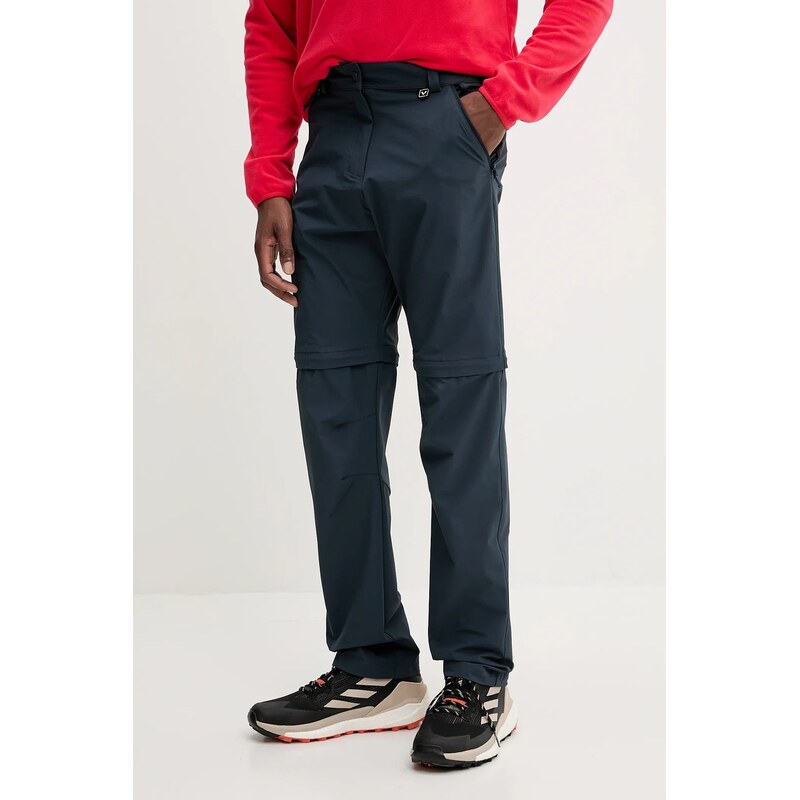 Turistické nohavice Viking Rocklyn 2 in 1 63453637