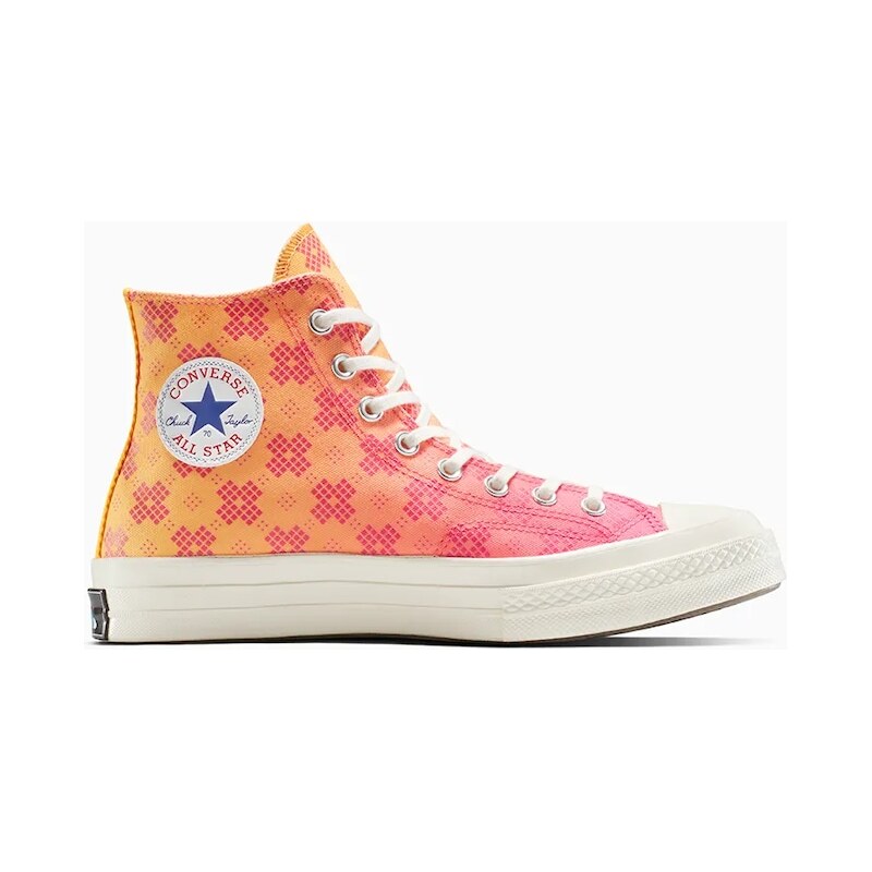 Tenisky Converse Converse x Doraemon Chuck 70 64396684