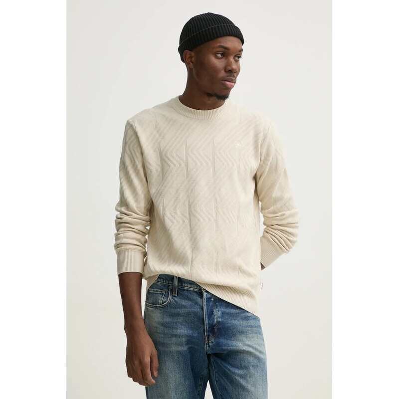 Sveter G-Star 61827904