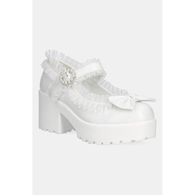 Lodičky Koi Footwear 63465898