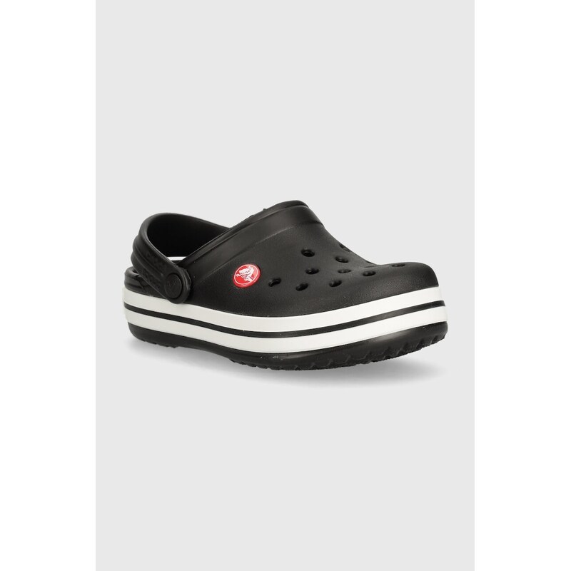 Detské šľapky Crocs CROCBAND CLOG 50914350
