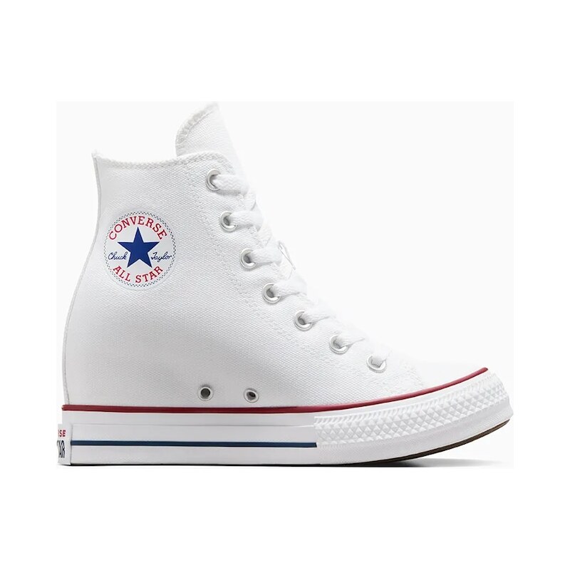 Tenisky Converse Chuck Taylor All Star Wedge 60622920