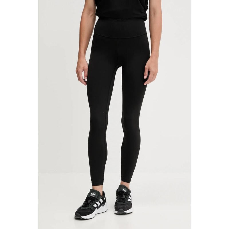 Legíny na jogu adidas Performance All Me 64283764