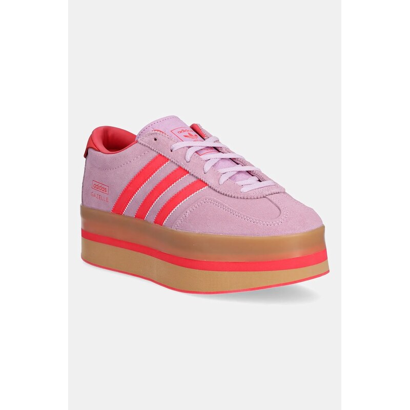 Tenisky adidas Originals Gazelle Stack 64402702