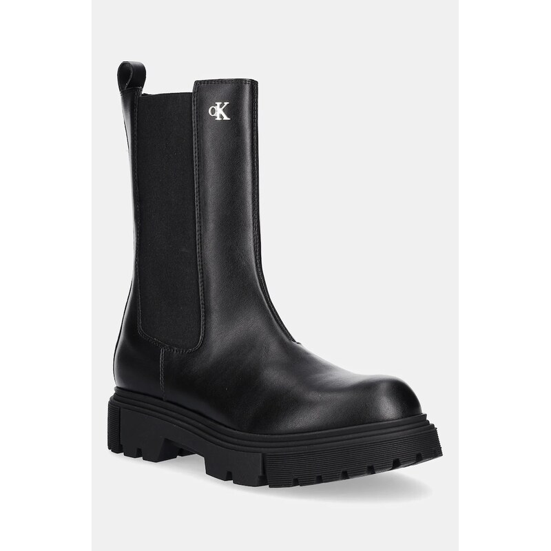 Detské čižmy Calvin Klein Jeans 64408535