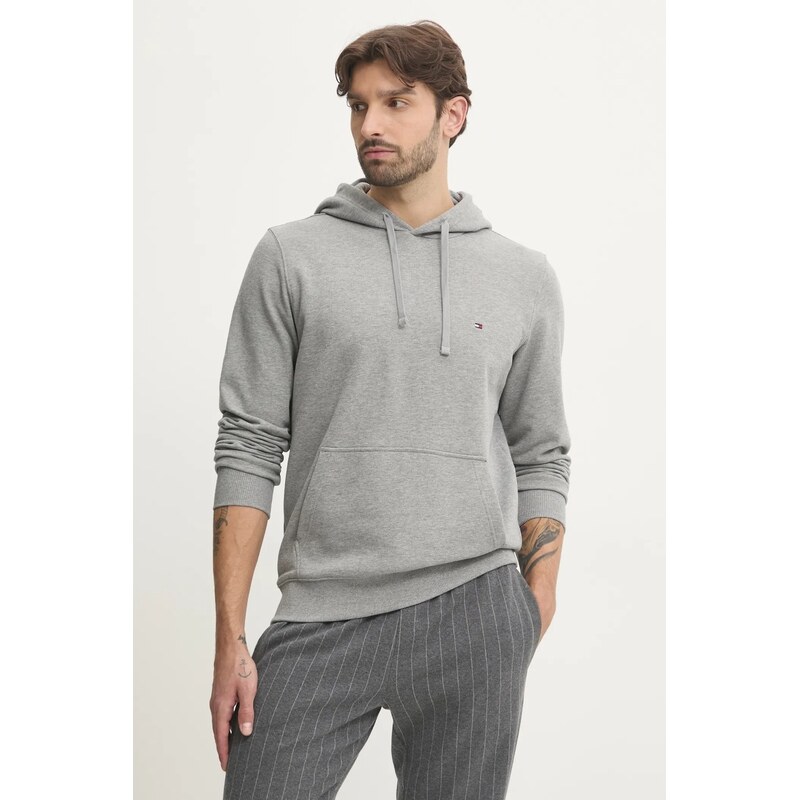 Bavlnená mikina Tommy Hilfiger 60681662