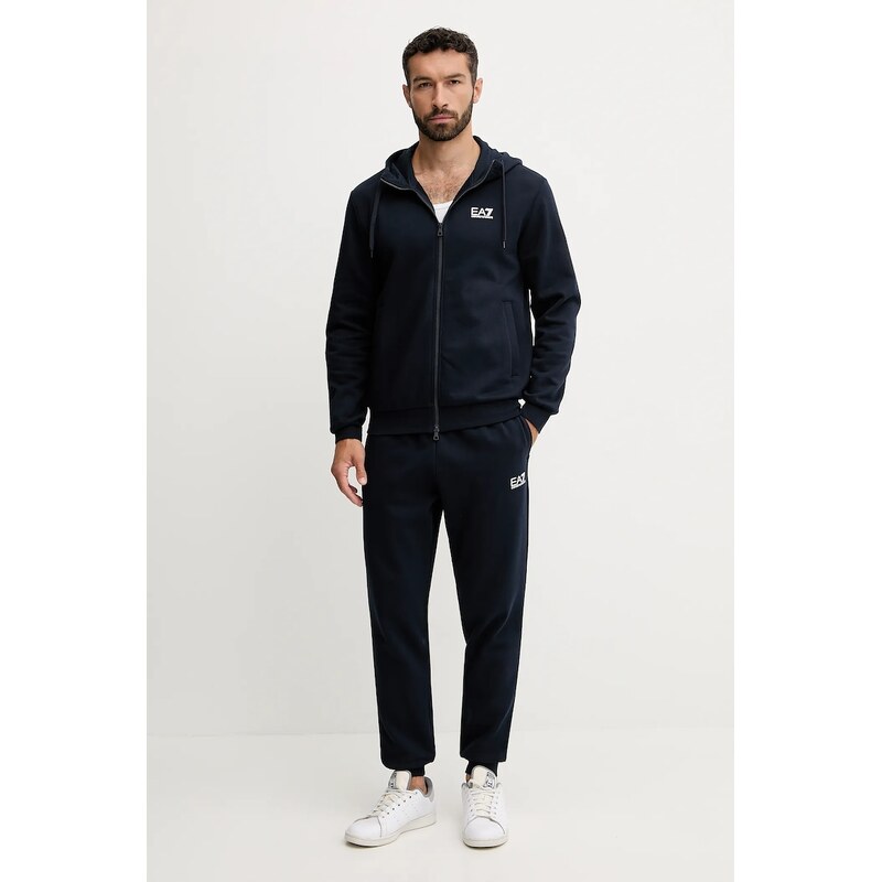 Tepláková súprava EA7 Emporio Armani 64474745