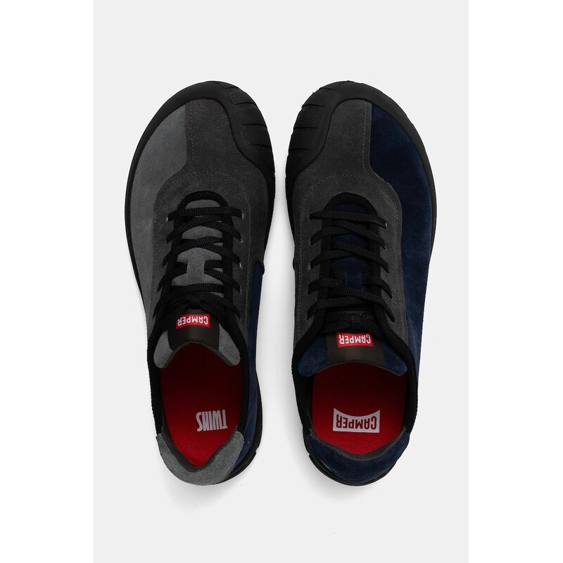 Semišové tenisky Camper TWS 64295334