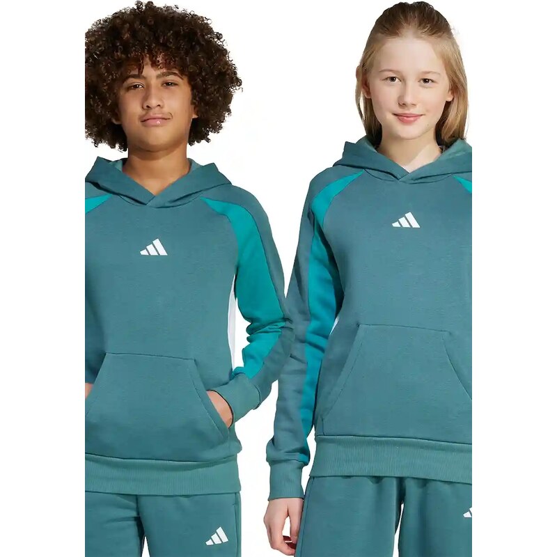 Detská mikina adidas 64402762