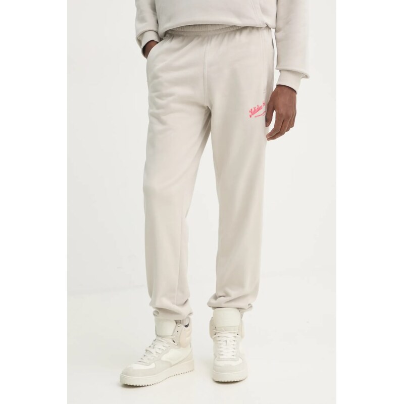 Bavlnené tepláky adidas Originals Wabash 61167130