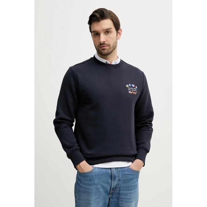 Mikina Gant 62696798