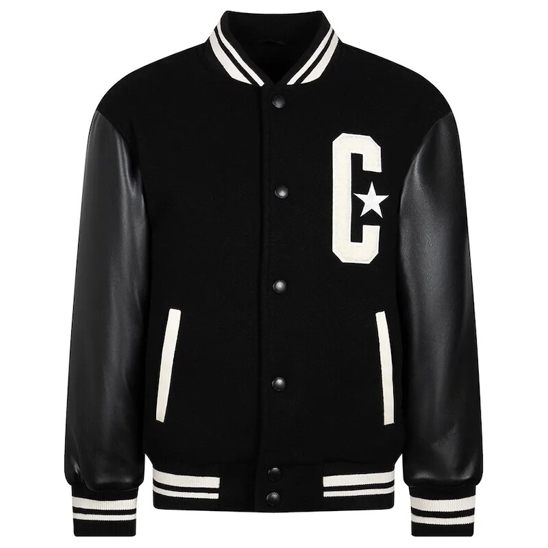 Detská mikina Converse 62045457