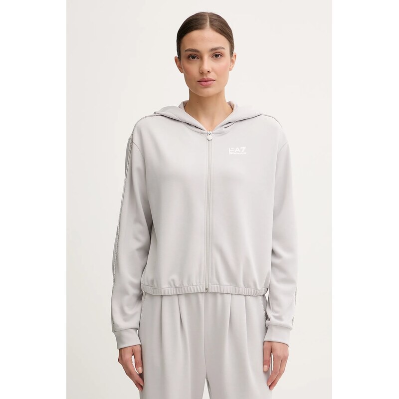 Mikina EA7 Emporio Armani 64474787