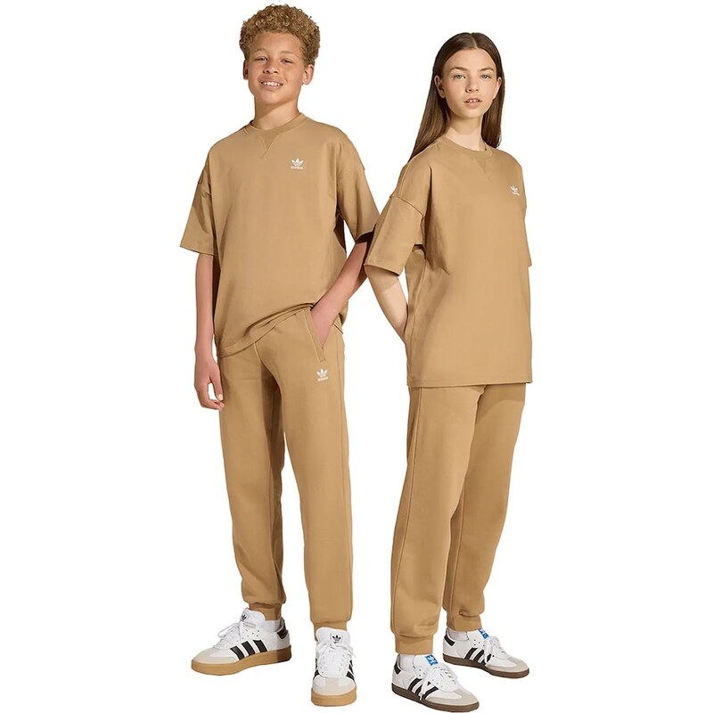 Detské tepláky adidas Originals 64412564