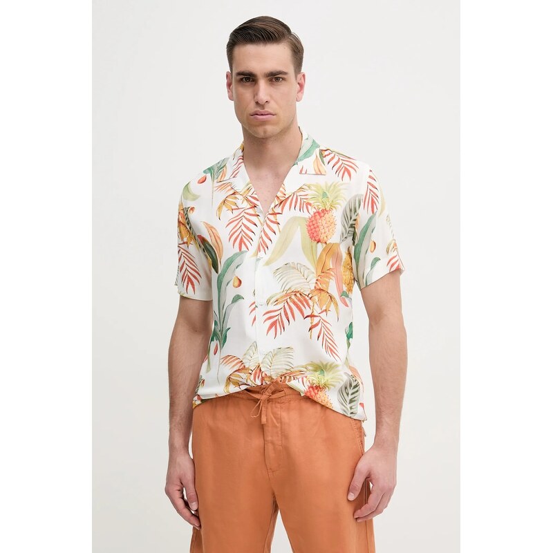 Košeľa Lindbergh 63010928