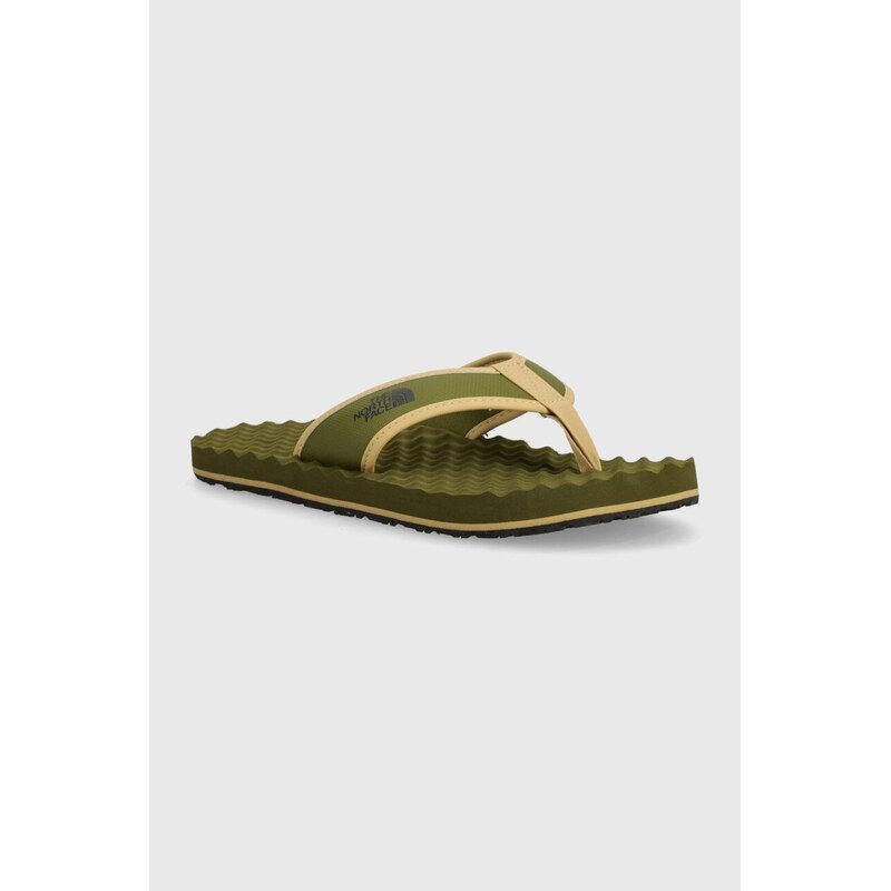 Žabky The North Face BASE CAMP FLIP-FLOP II 50915262