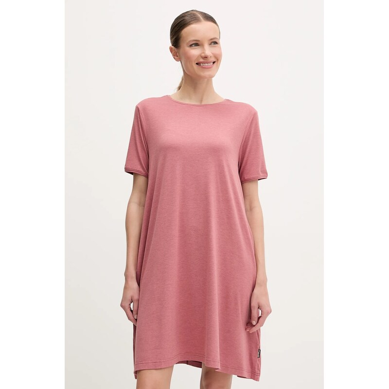 Športové šaty Jack Wolfskin Travel 64308254