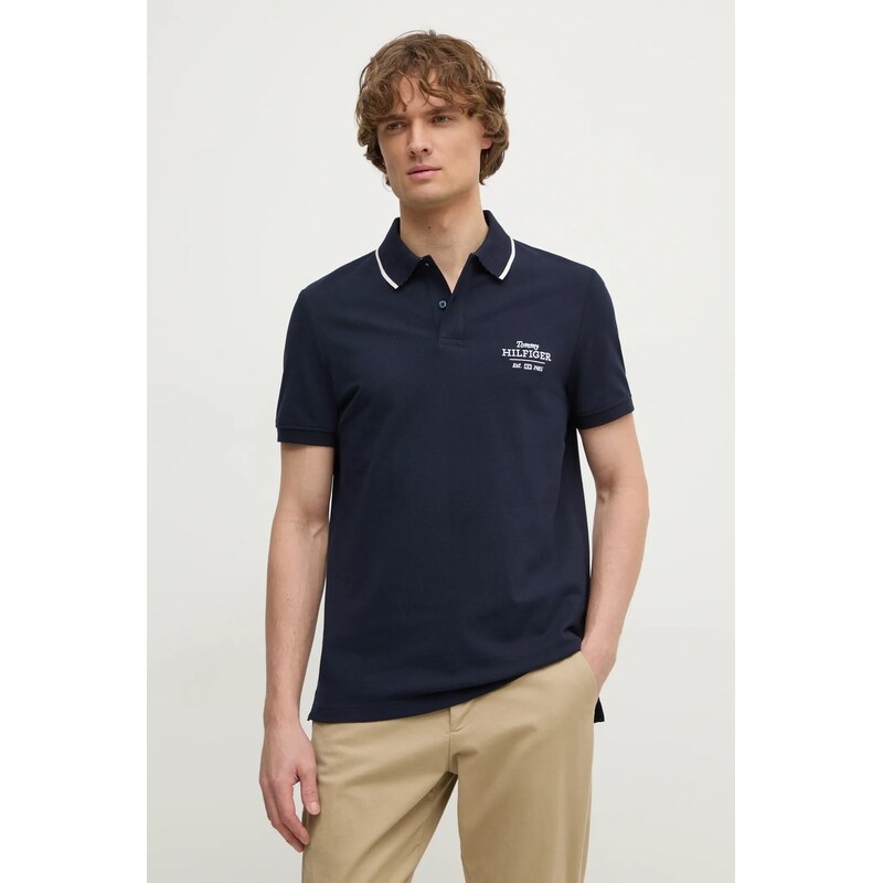Polo tričko Tommy Hilfiger 61092433