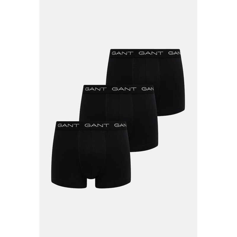 Boxerky Gant 3-pak 64474480
