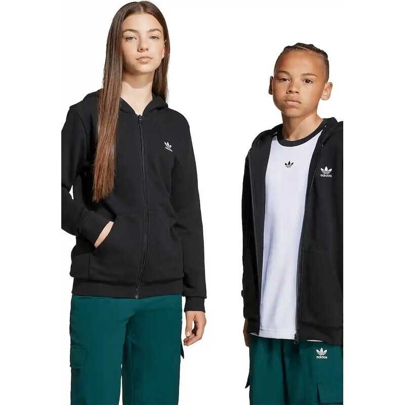 Mikina adidas Originals 64336502