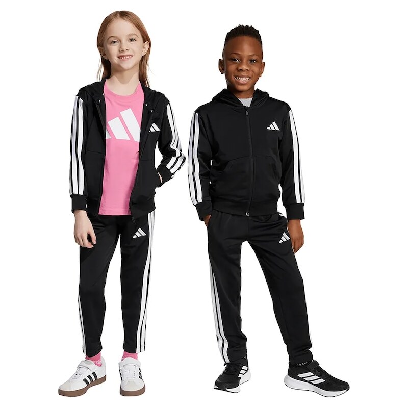 Detská tepláková súprava adidas 64336504