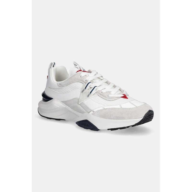 Tenisky Guess VALENCIA 64336533