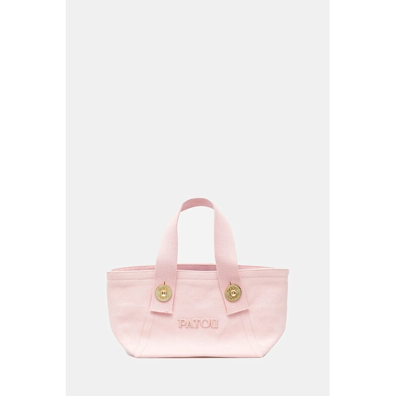 Bavlnená taška Patou 62700951