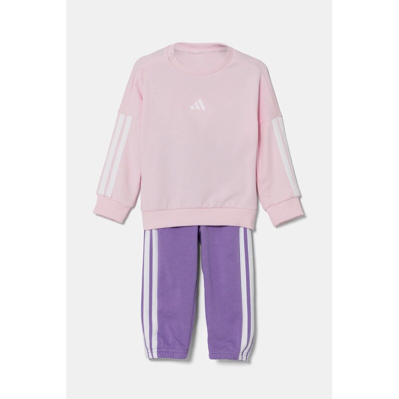 Detská tepláková súprava adidas 61552124