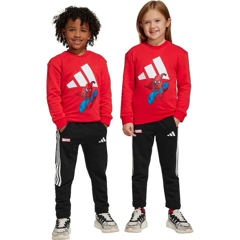 Detská tepláková súprava adidas MRVL 61552125