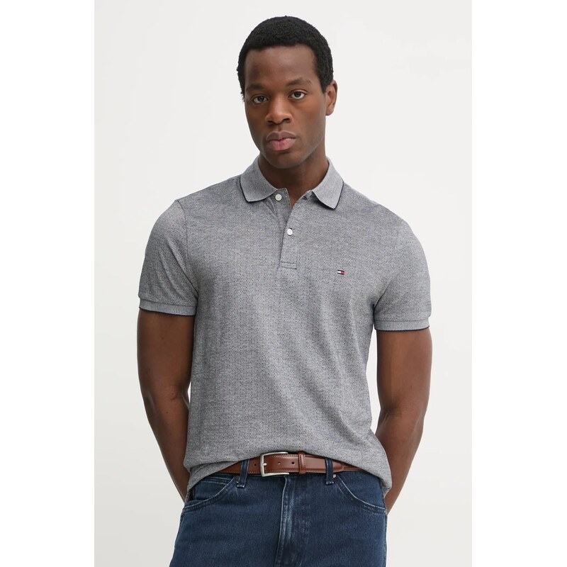 Bavlnené polo tričko Tommy Hilfiger 61167216