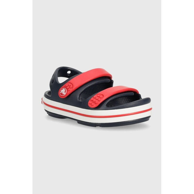 Detské sandále Crocs CROCBAND CRUISER SANDAL 51002620