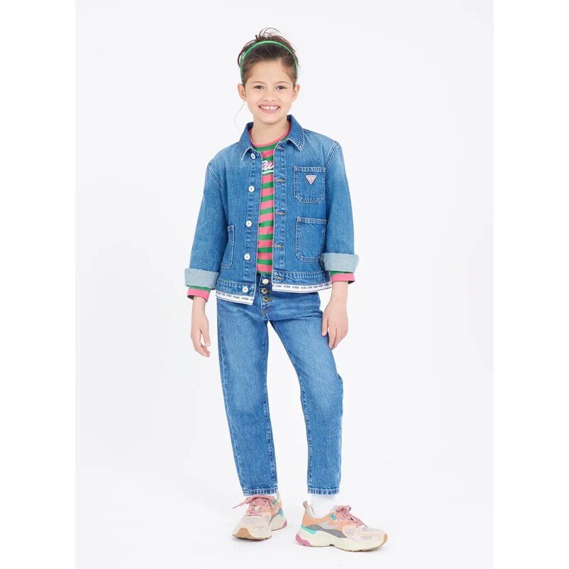 Detské rifle Guess 61167236