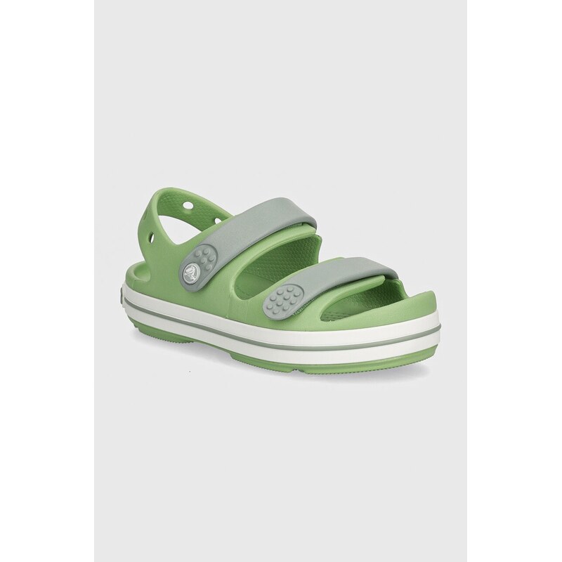 Detské sandále Crocs CROCBAND CRUISER 53954950