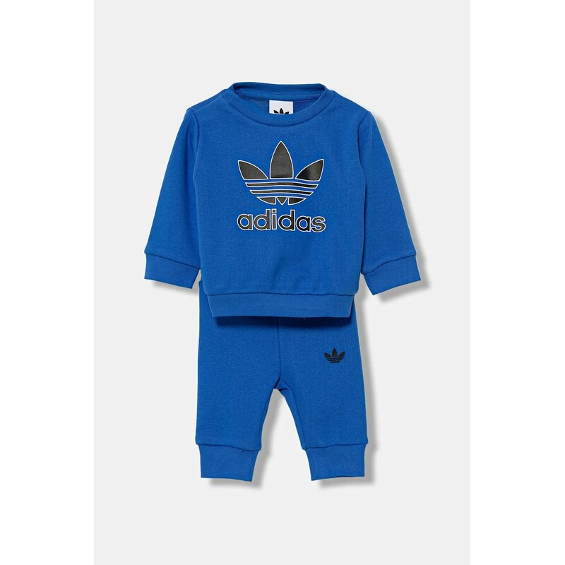 Detská tepláková súprava adidas Originals 64346332